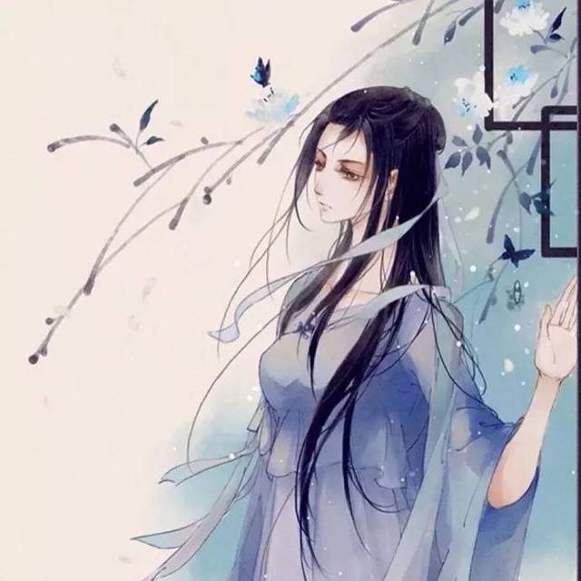 阿蛮ing佳作《宗女》,9.5分高分登顶,人设新奇,值得n刷!