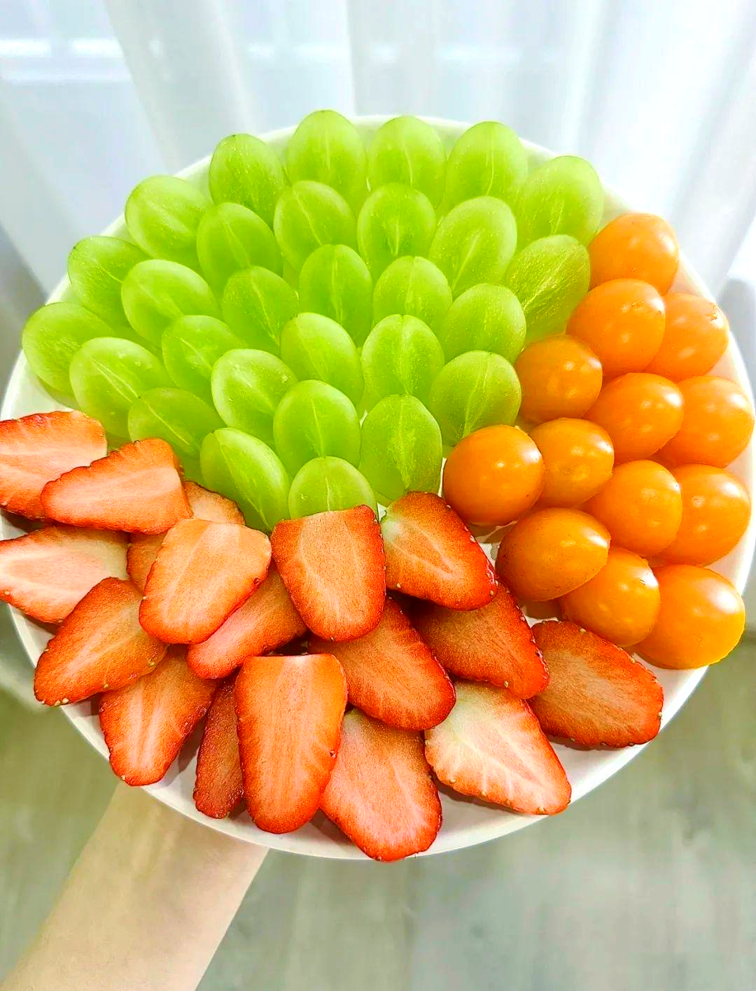 水果切品类在夏日市场中的潜力与规范操作探讨