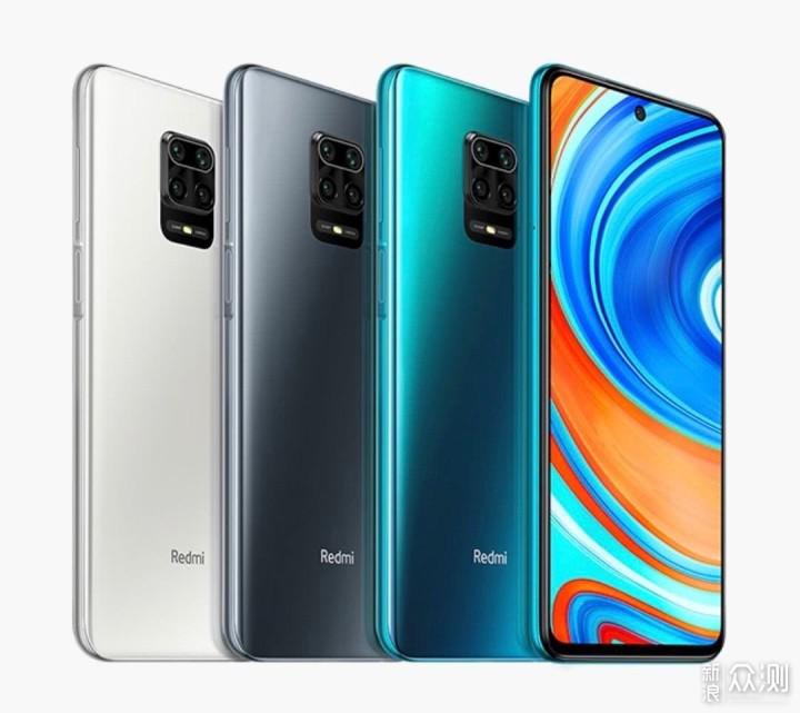 redmi9即将发布,国行版细节与海外版不同!