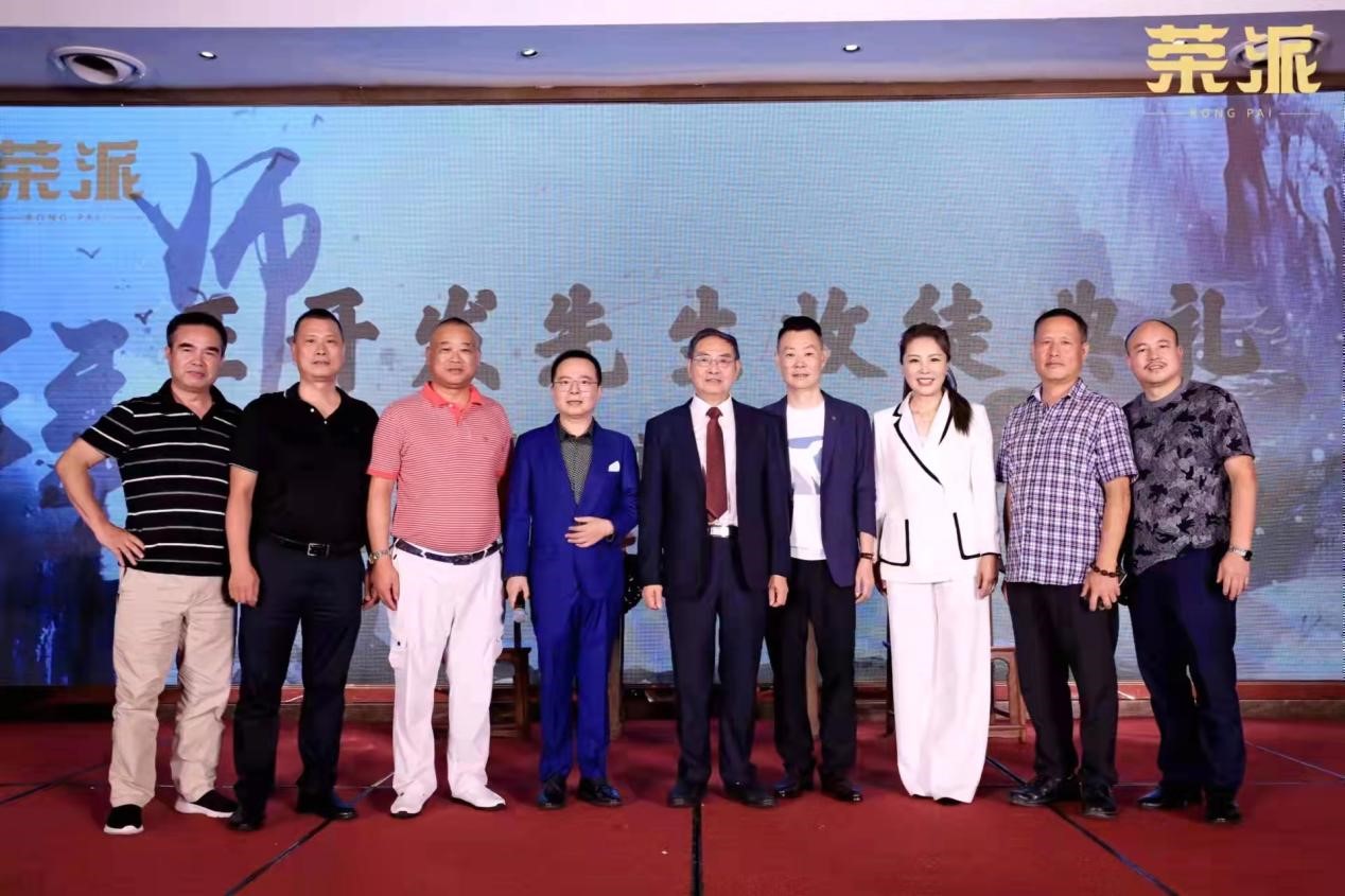 中国烹饪大师刘开明:传统川菜的守望人