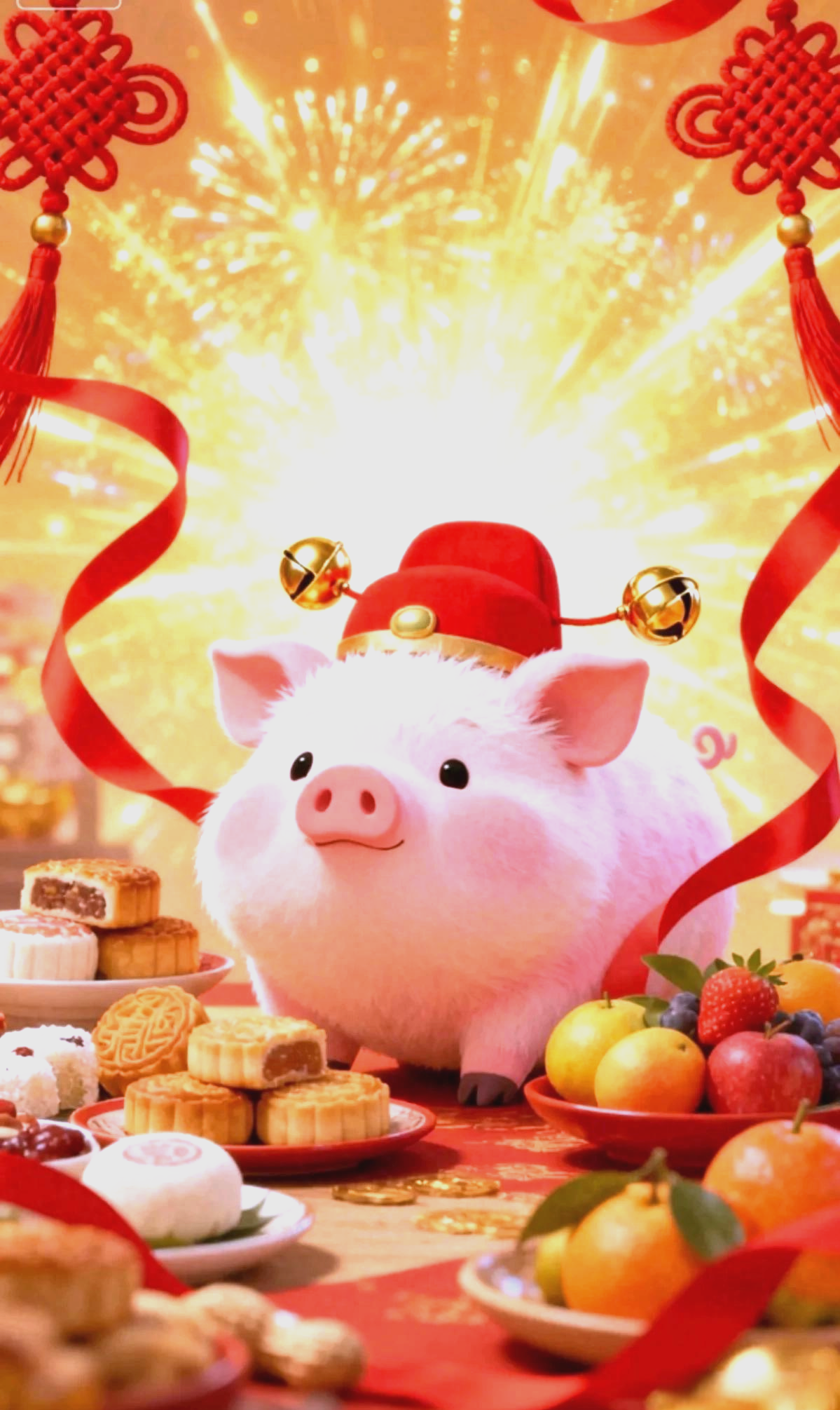 生肖猪8月24日生肖运势(猪八月运势)