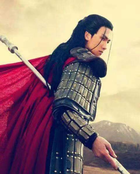 汉朝名将卫青实现了从奴隶到将军的转变,他的人生充满传奇