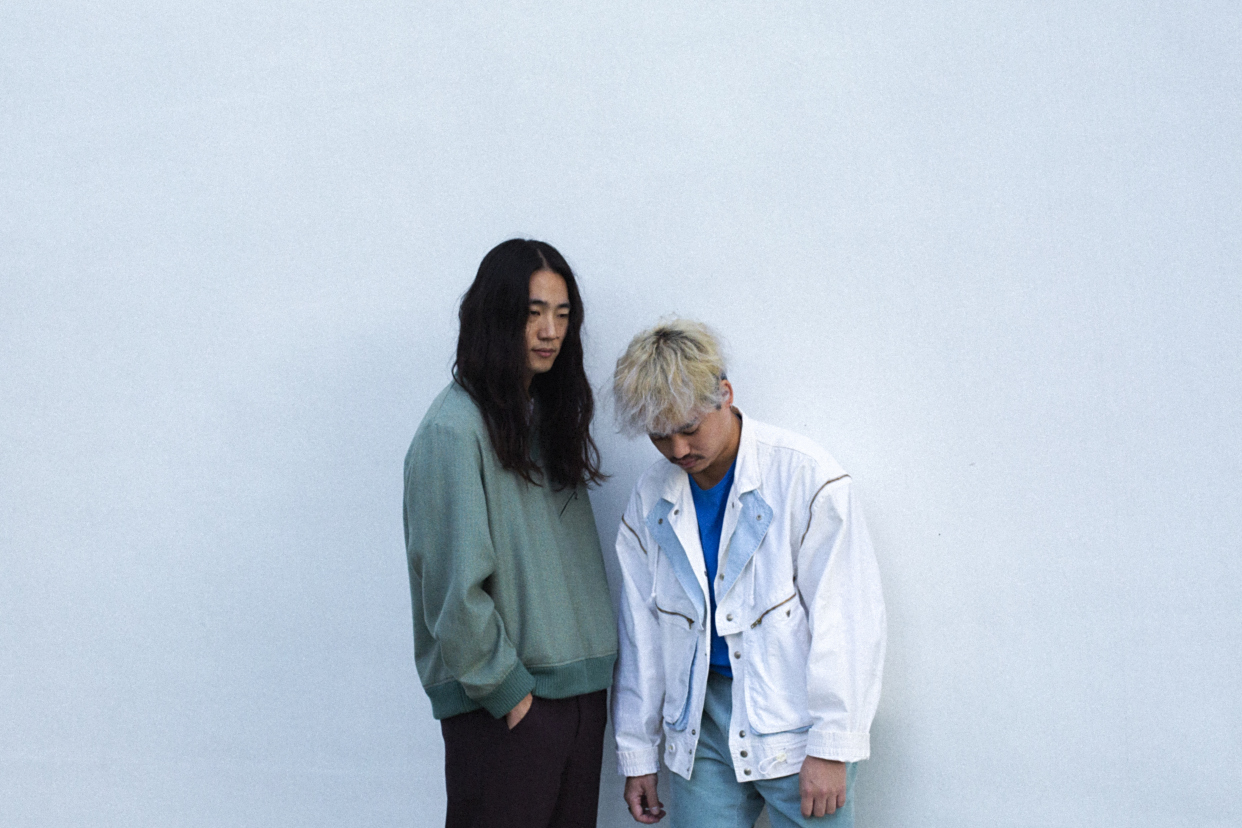 the fin.新专上线 携新歌做客网易云直播,用音乐演绎冬日浪漫