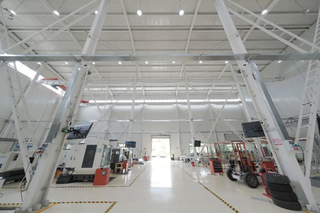 贵州翰凯斯智能技术有限公司ceo喻川:无畏前行 助力贵州无人驾驶产业