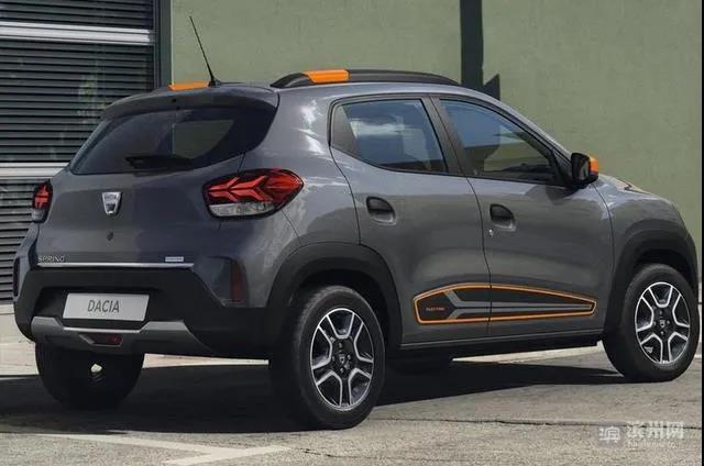 罗马尼亚达契亚汽车将在湖北十堰投产