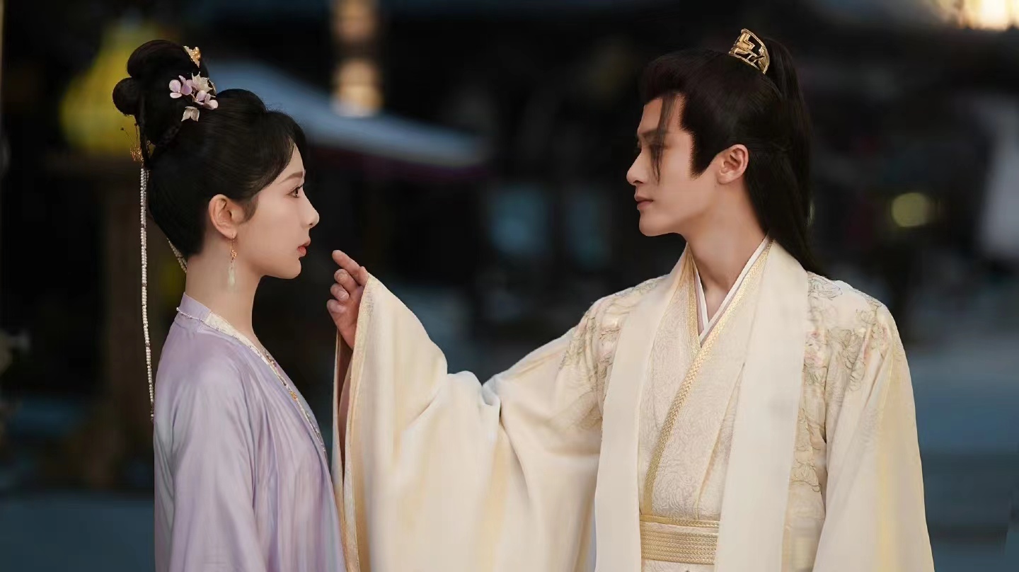 长相思:看懂相柳海边被分手,才明白防风邶为什么会上场