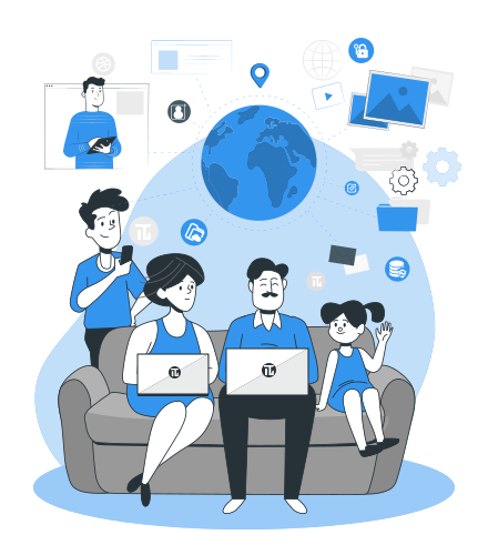 π-disk03本地个人云