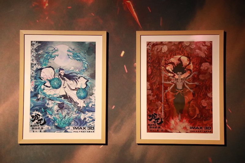 从黑猫警长到海贼王,爱丽丝,在成博重温动漫经典