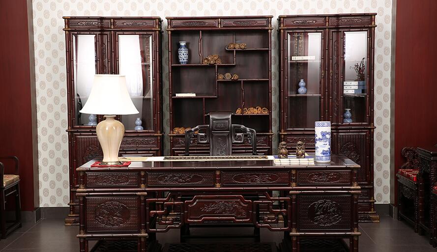 永华红木家具怎么样