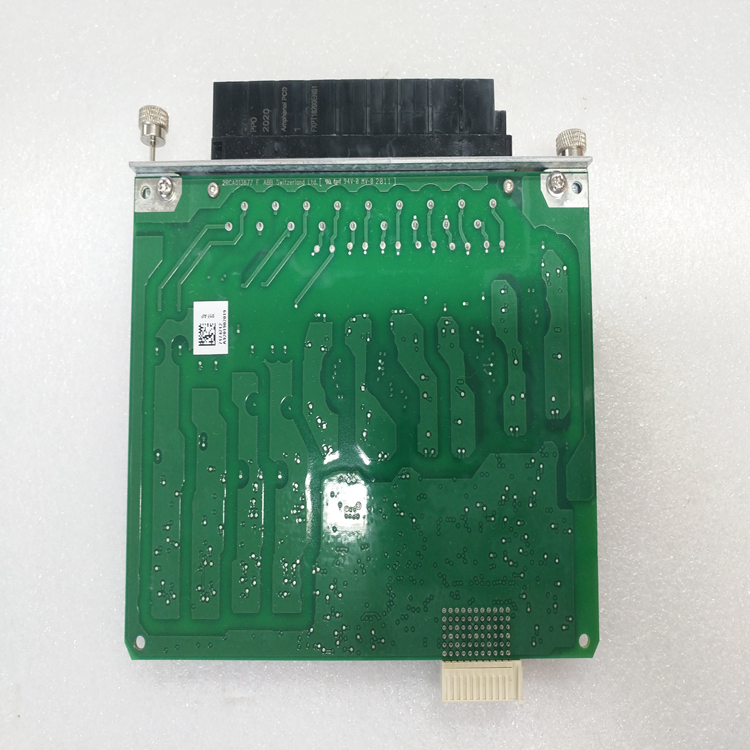 abb aim0006 2rca021397a0001p输出模块