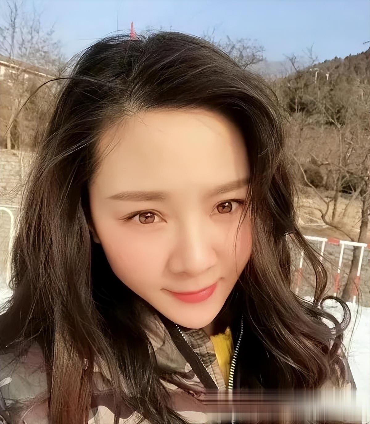 网红"天仙妹妹"尔玛依娜,已嫁人生子,先生是圈外人,宠她如命