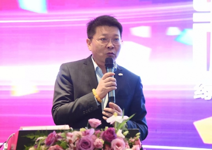 独家|绿地多个事业部人事变动 总裁助理李蓟兼任中原事业部总经理