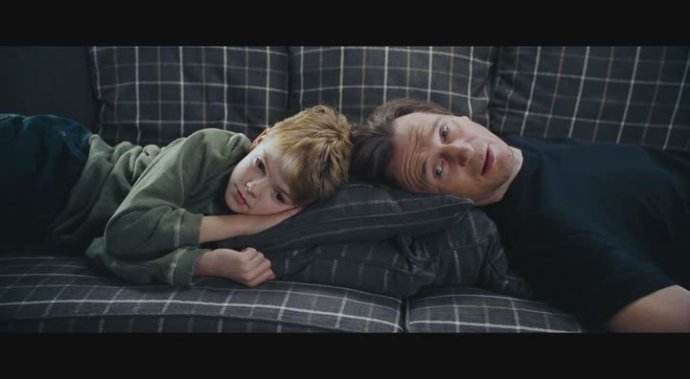 《真爱至上》:爱无处不在