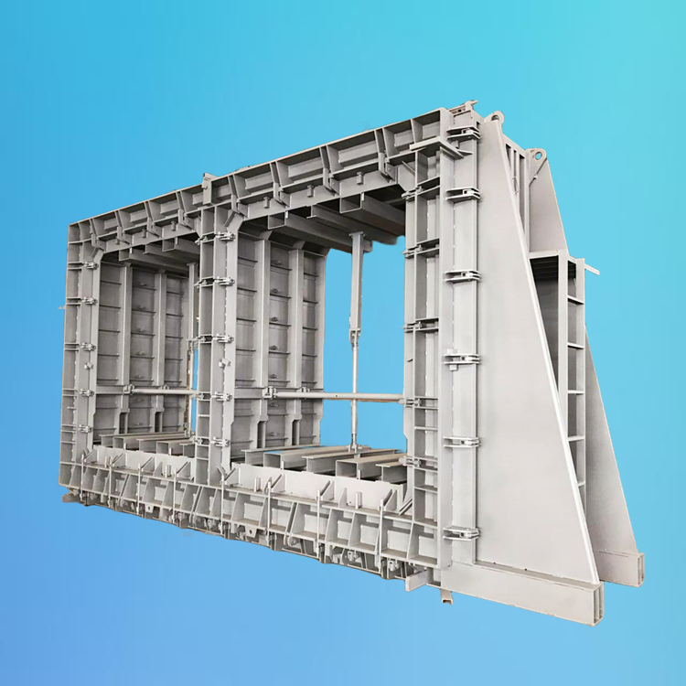 管廊模具-城市综合管廊模具特点介绍