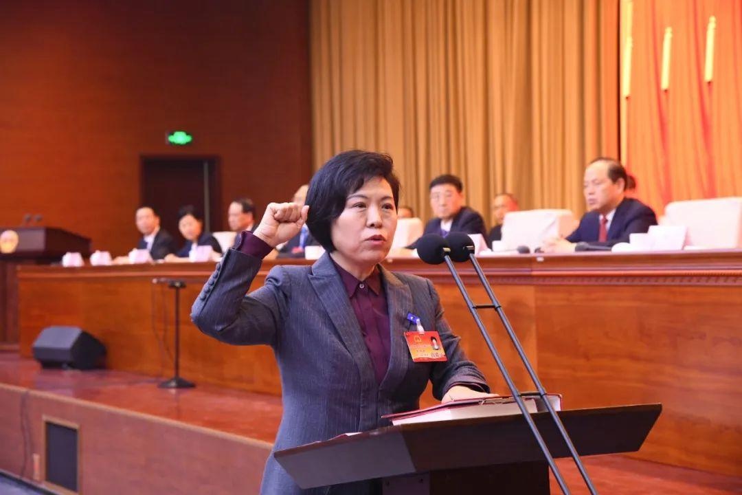 快讯!吉建军当选周口市人民政府市长