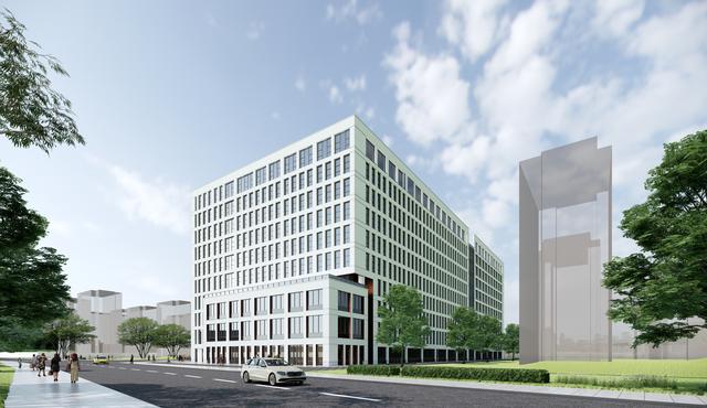 成都电子信息产业功能区（郫都区）第三季度重大项目暨幸福美好生活十大工程项目集中开工仪式举行