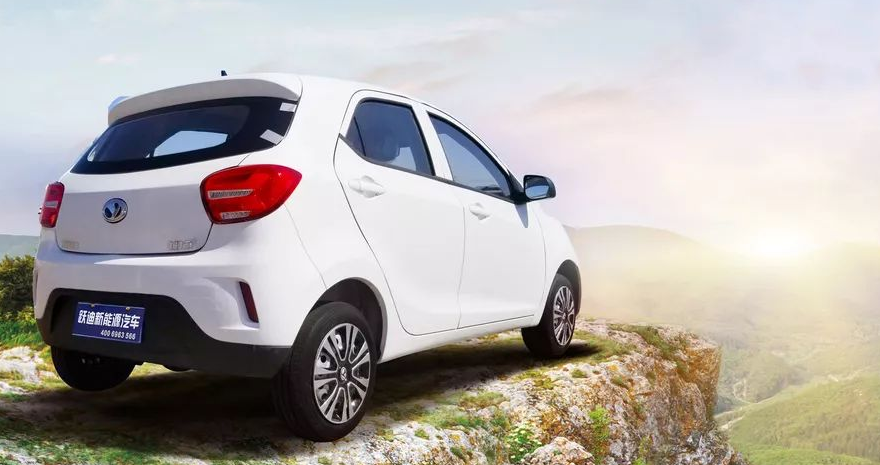 2万左右的新车有哪些