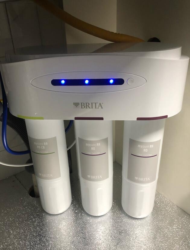 碧然德净水器怎么样?哪个系列好?多角度测评