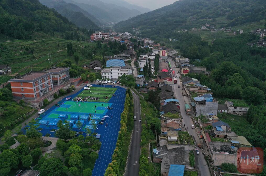 持續更新丨四川蘆山縣6.1級地震已造成 4人死亡41人受傷