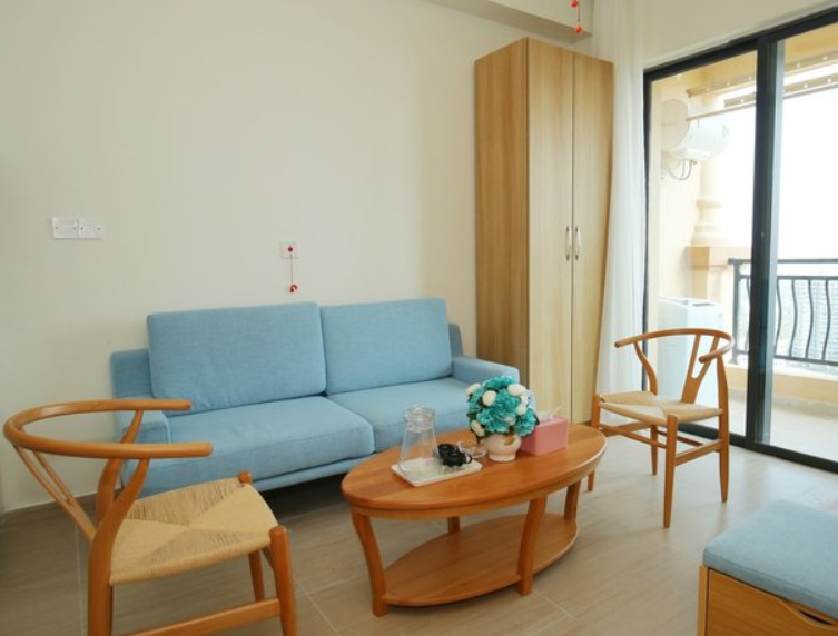 海南祥颐养老度假公寓怎么样,海南祥颐养老度假公寓地址