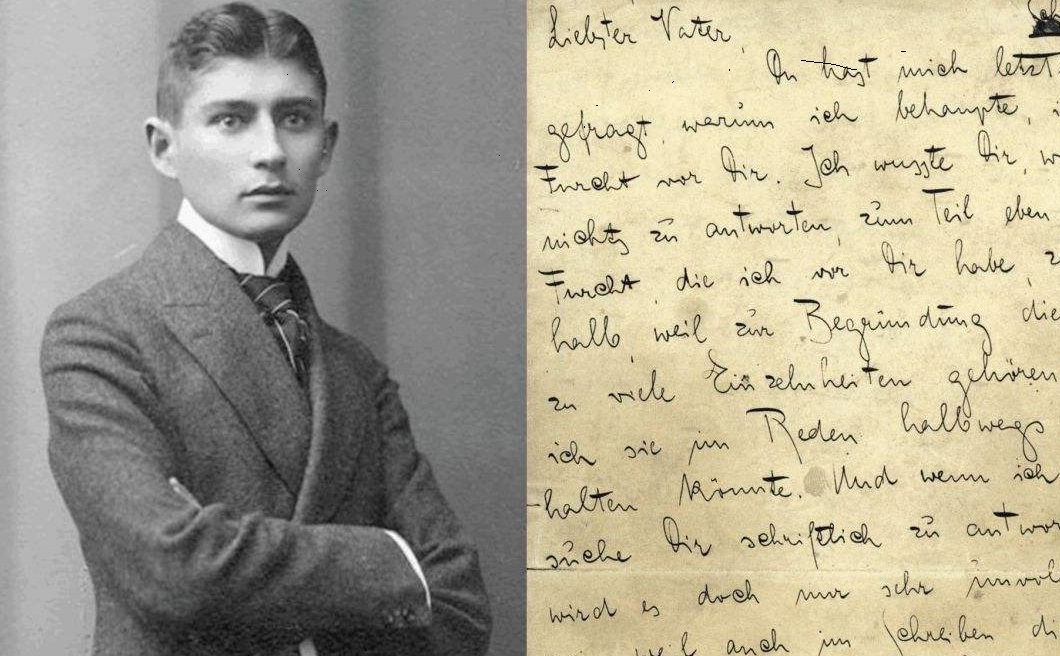 文坛巨匠卡夫卡,代表作《城堡》十句话,荒诞性强,又暗含大智慧