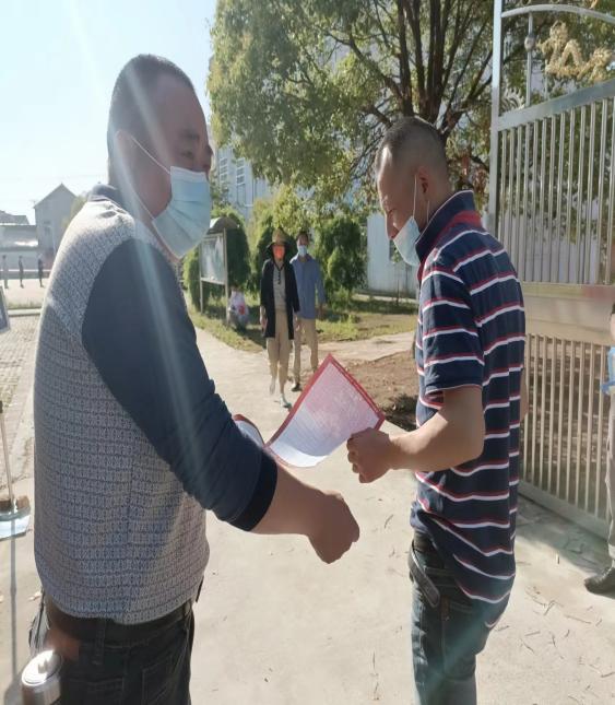 铜陵市郊区陈瑶湖镇:扎实推进"三公里"就业圈建设