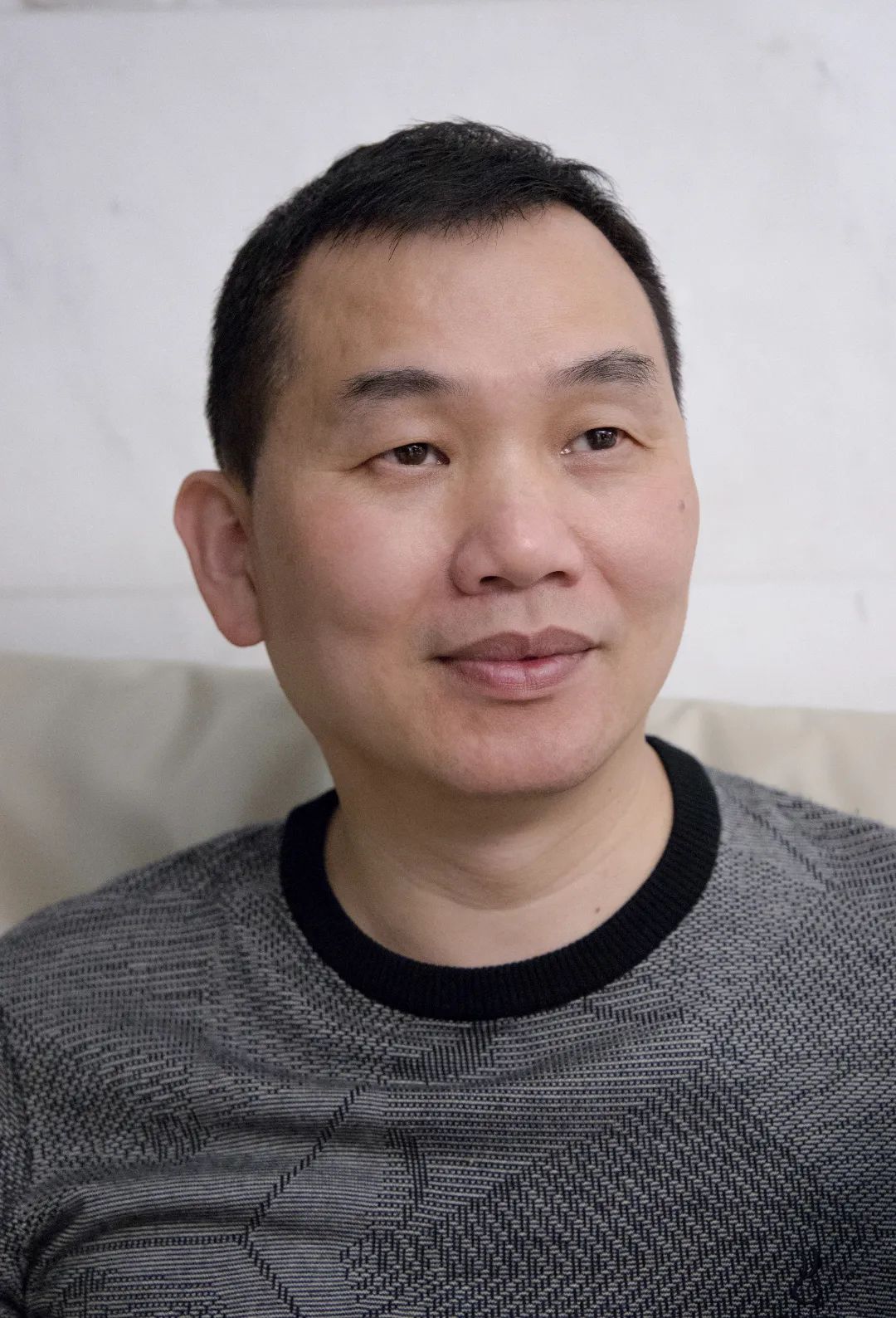 回声 echo|黄嘉慧:创作从身边人入手