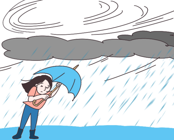 刚刚,江苏结束防汛Ⅳ级应急响应,"烟花"台风抗御全面告捷!