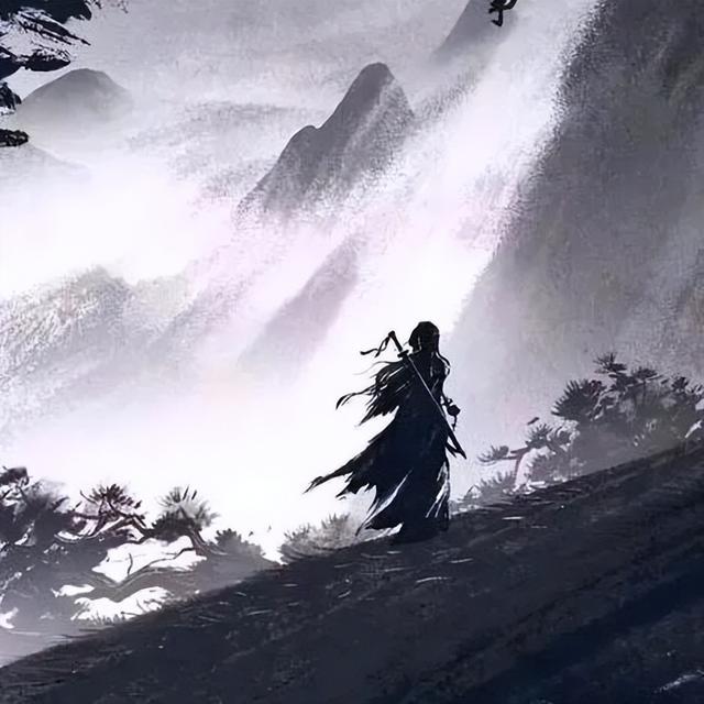 《剑来》:陈清流在陈平安面前算装十三?