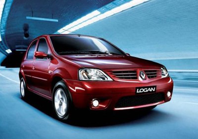 两个三角形是什么牌子的车?