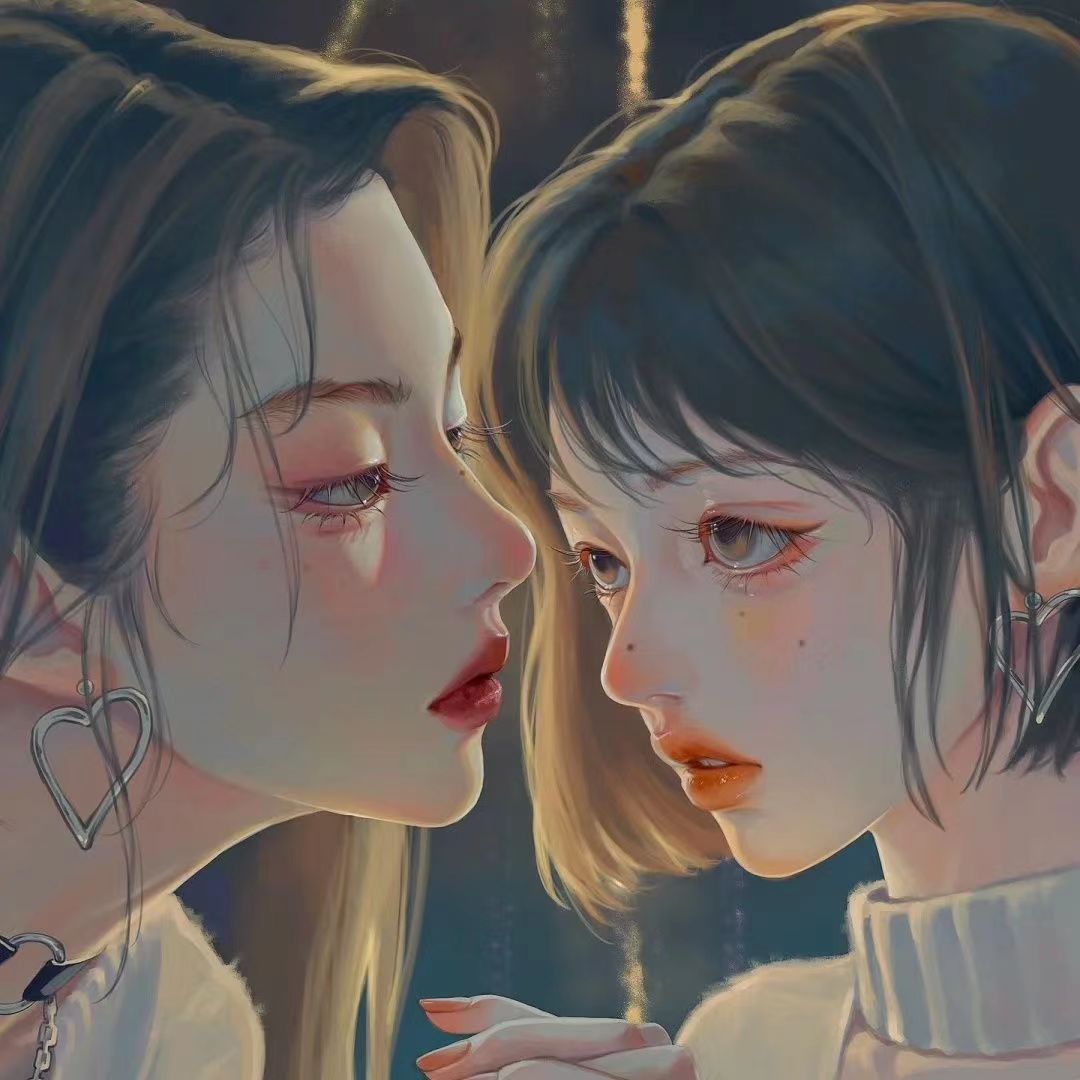 gua老师第十一季人物头像课程教程