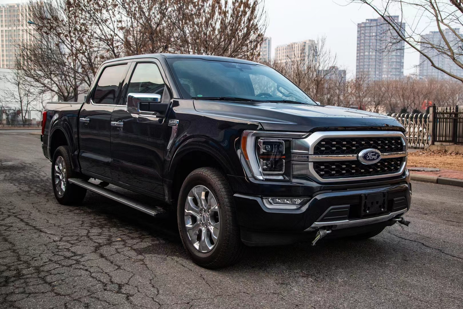 坦途猛禽公羊皮卡如何在高速上限速120迈 强制报废年限延长到30年