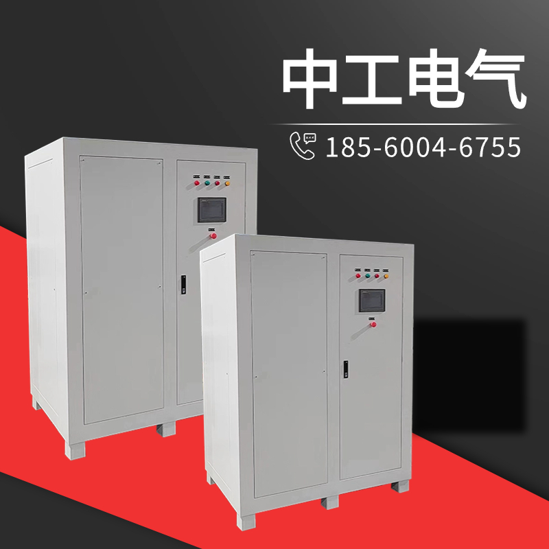 大功率可编程双向直流电源 可编程双向逆变器