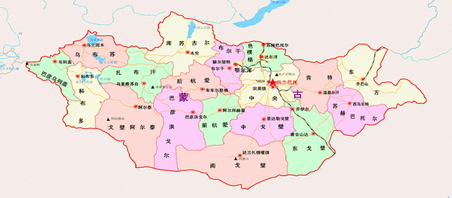 蒙古国独立以来发展不甚理想,倘若现在提出回归,我国会同意吗?