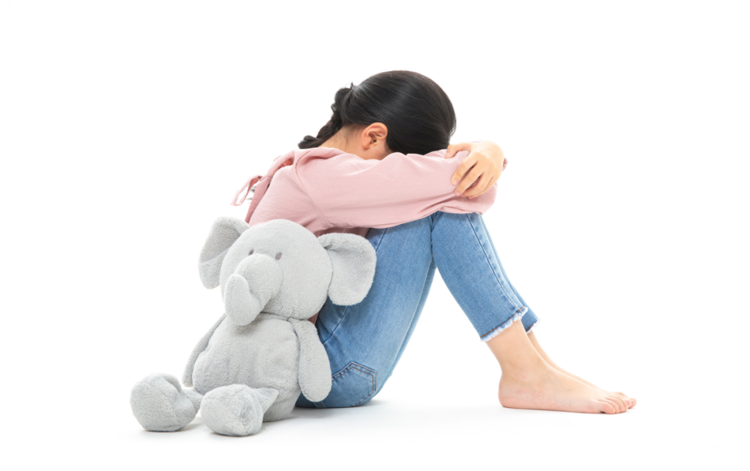 为什么现在那么多小孩得抑郁?家长视角或许能让你明白