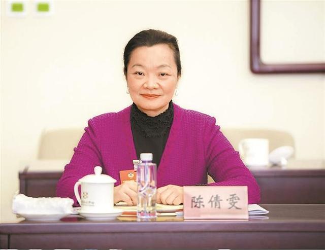 全国政协委员陈倩雯:建议在大型城市发行碳币,市民环保行为可自动核算