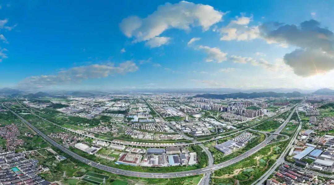 总投资超400亿元!诸暨经开区,拼经济拼招商!