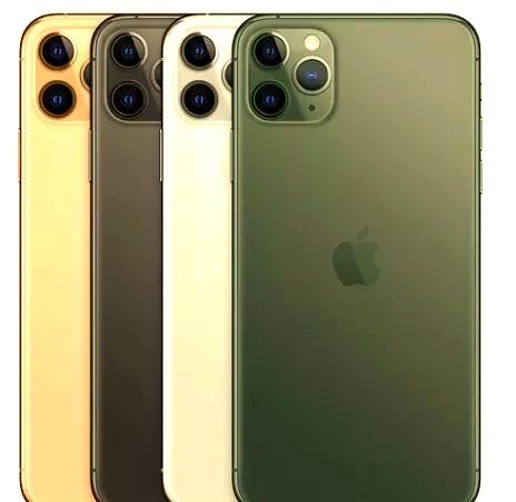 苹果iphone 11系列发布:相机续航升级,新机配置抢先看