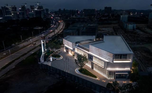 乘国风之大势,品角美之大美|福建漳州·国贸智谷