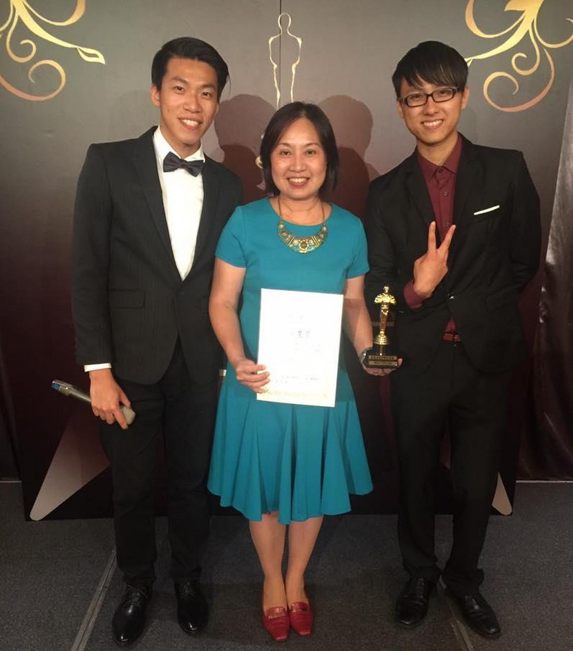 台名嘴郭正亮出大事,财产全被老婆文馨莹拿走!