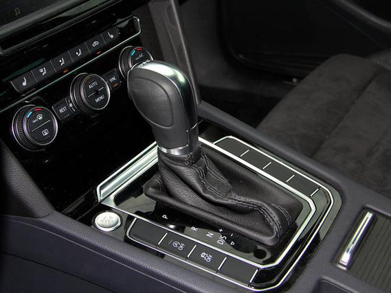 一汽大众迈腾应在什么档位上点火