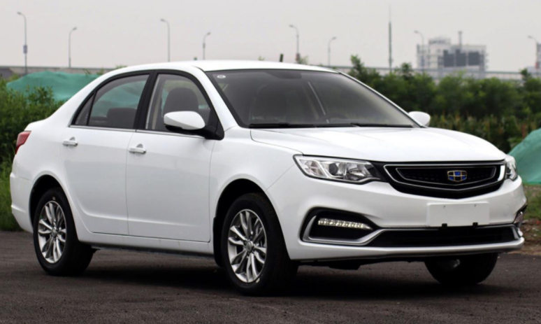 吉利老总的爱人是谁