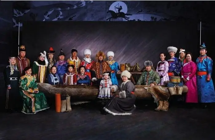 浅谈满蒙婚姻的历史作用