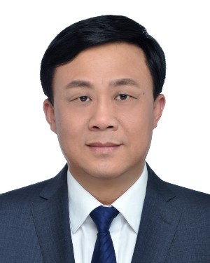 政前方丨青岛市国资委党委副书记,副主任于剑兼任新闻发言人(附图)