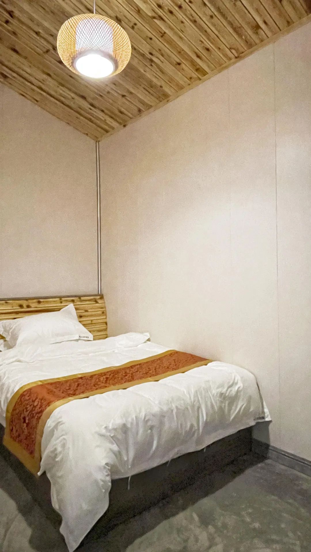 享趣睡高铁直达六盘水又新添一处生态民宿太适合避暑旅居了