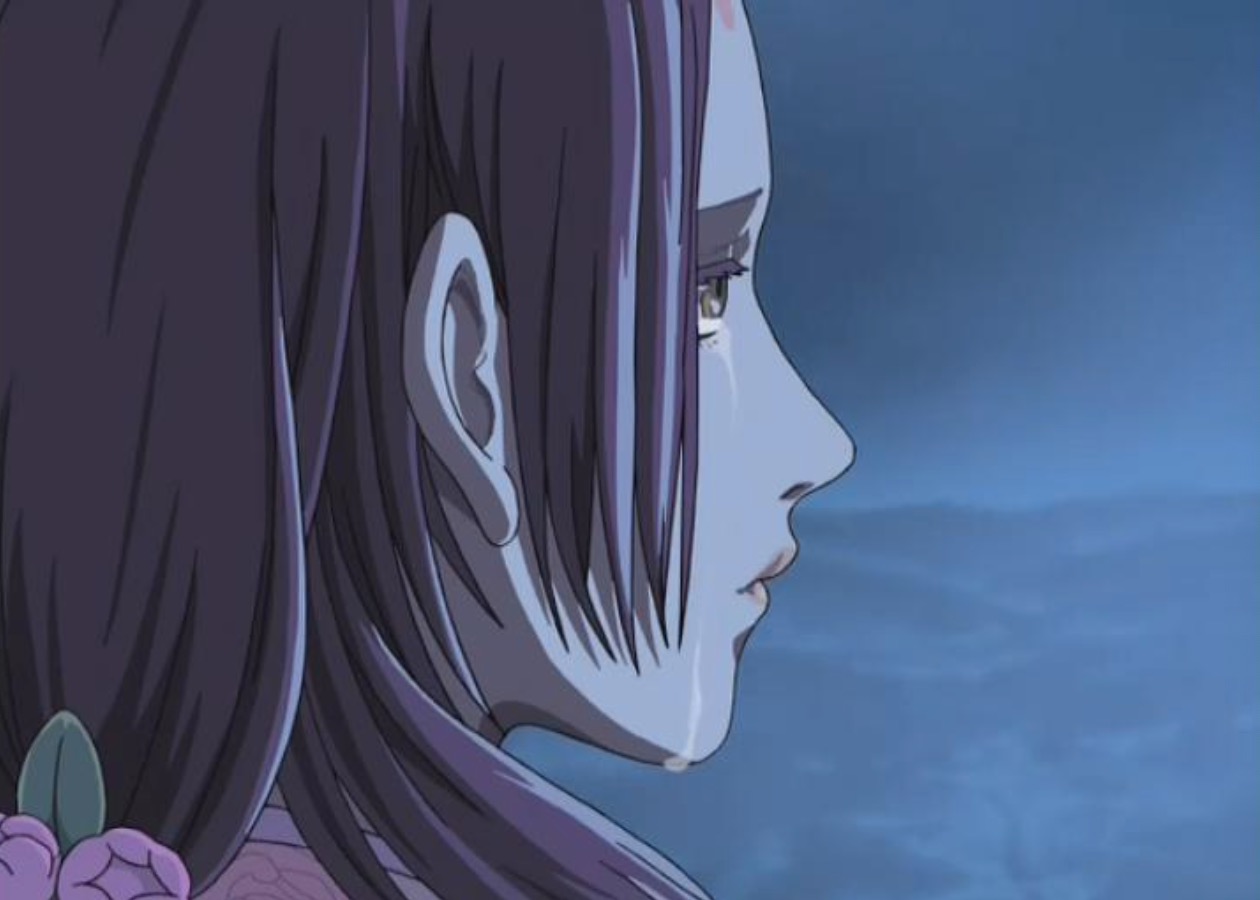 一部动画三种画风?《怪ayakashi》喜欢怪谈和妖怪番的不要错过啦