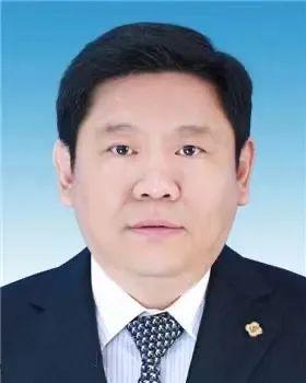 迟威当选崇左市人民政府市长