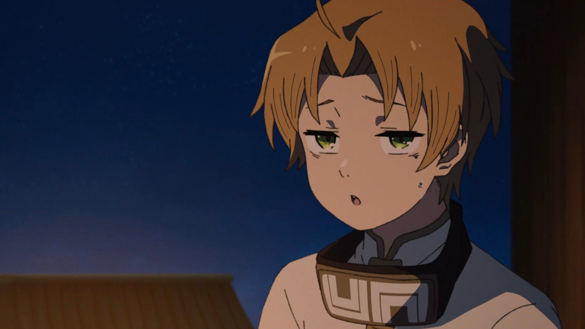 无职转生:渣男保罗再次登场,形象发生变化,他对男主感到失望