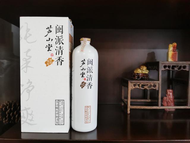 趣谈厦门酒俗与芦山堂酒事