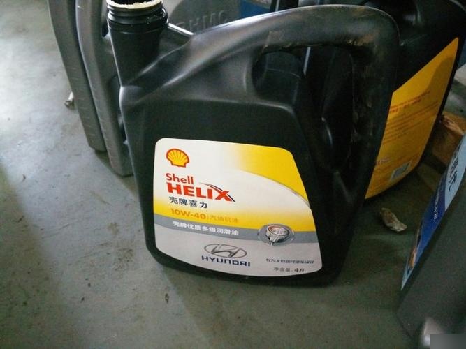 10w40机油的适用范围是多少?